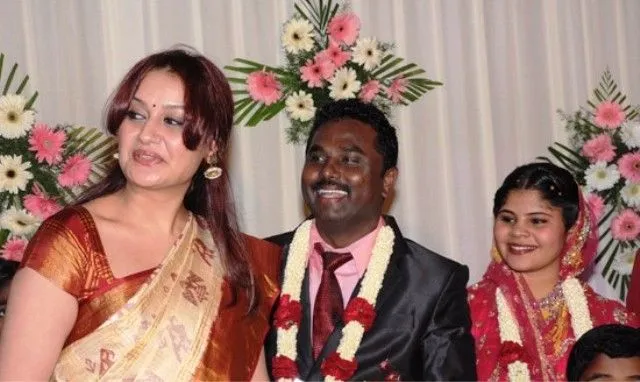 Photo 7 of Mithran R. Jawahar