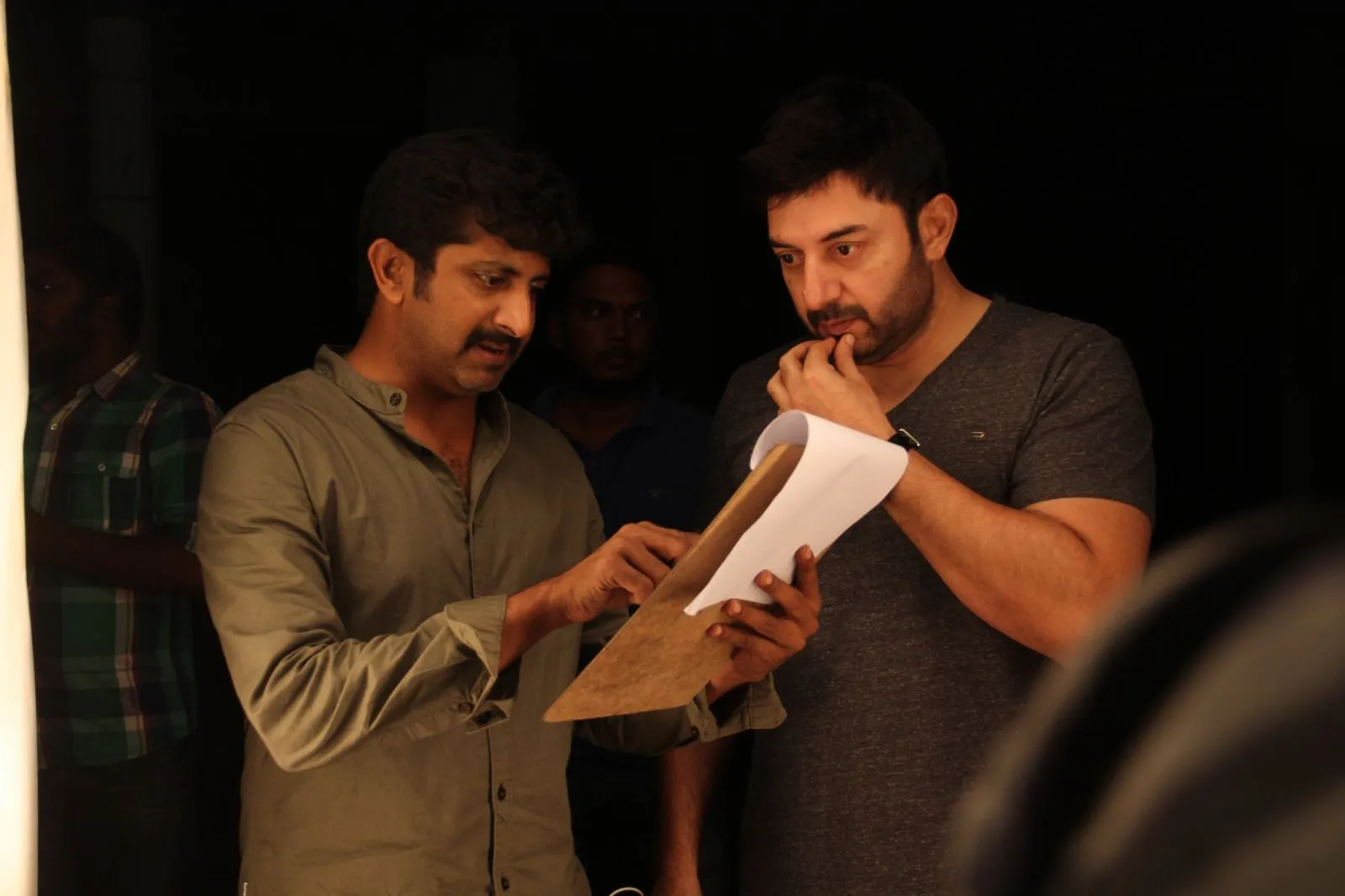 Photo 4 of Mohan Raja