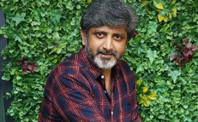 Mohan Raja