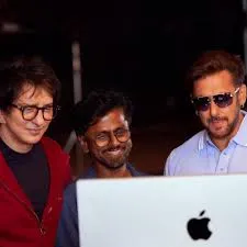 Photo 1 of Murugadoss Arunasalam