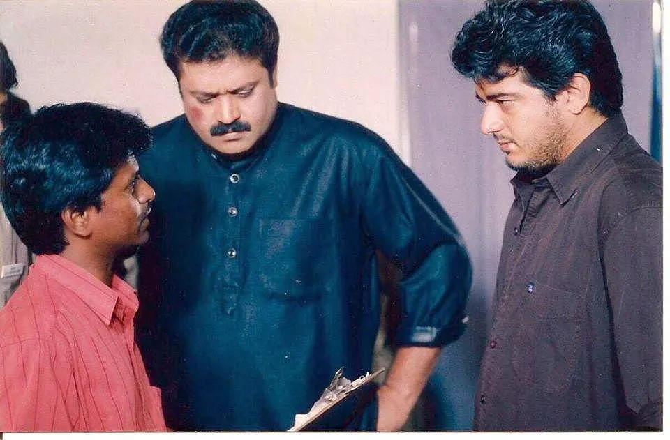 Photo 7 of Murugadoss Arunasalam