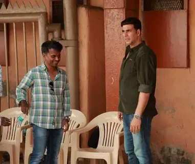 Photo 8 of Murugadoss Arunasalam