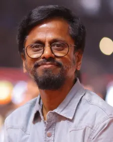Murugadoss Arunasalam