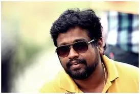 Photo 1 of Muthukumarasamy Rajesh