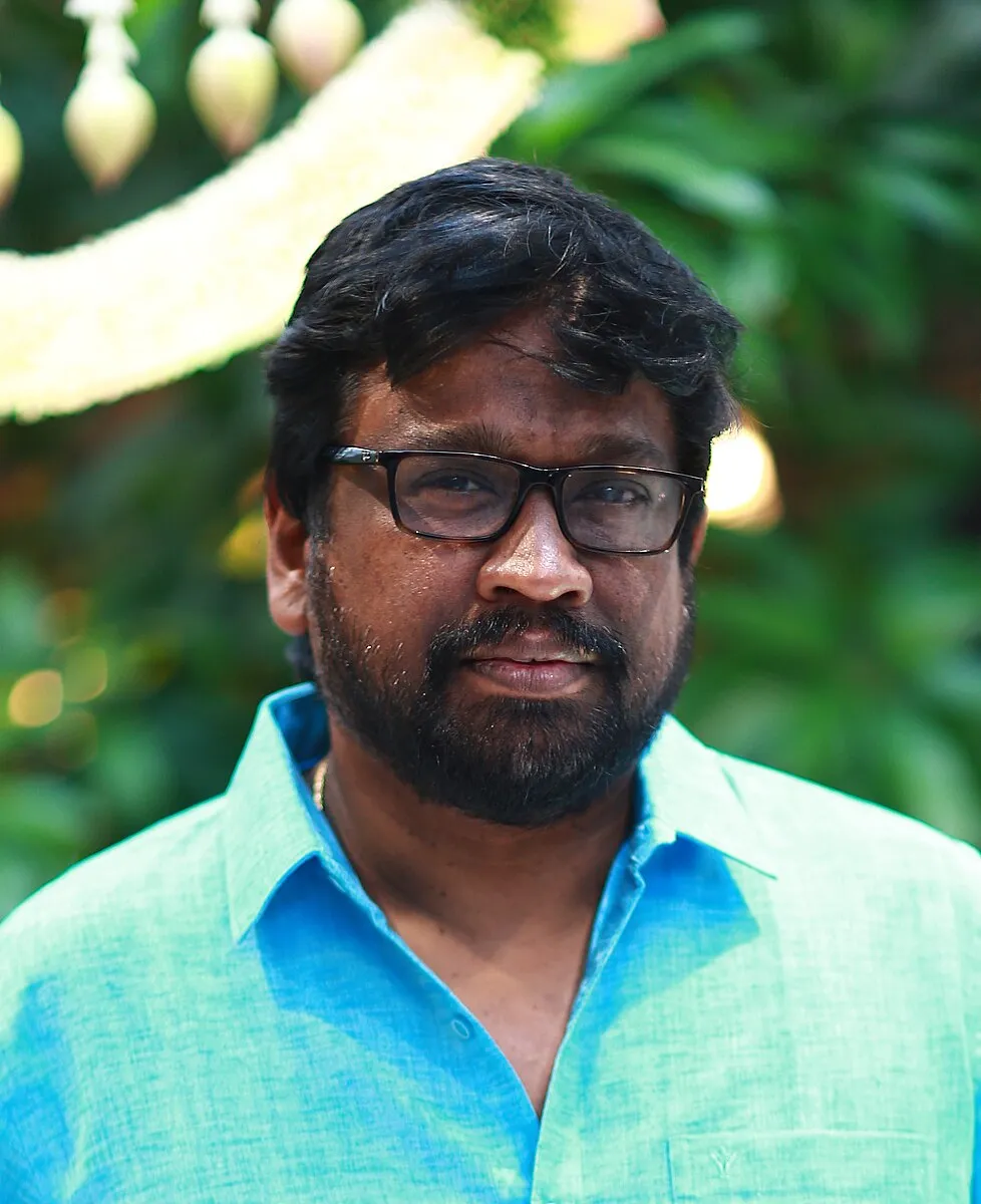 Muthukumarasamy Rajesh