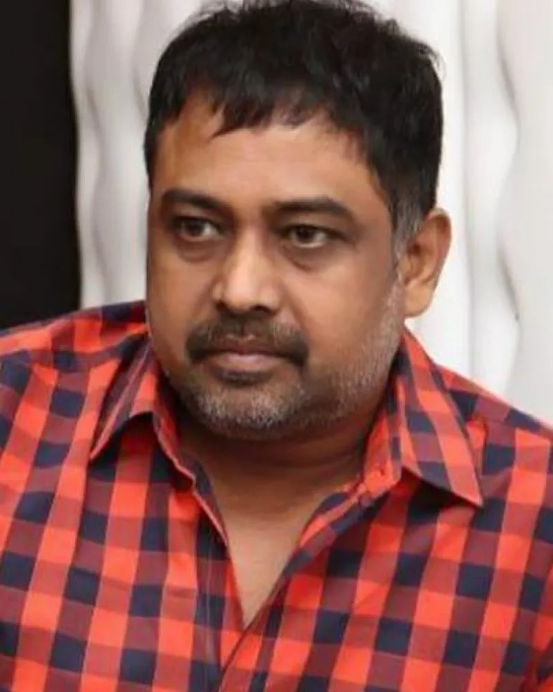 Photo 2 of Nammalvar Lingusamy