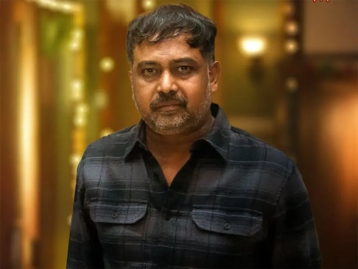 Photo 3 of Nammalvar Lingusamy