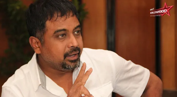 Photo 4 of Nammalvar Lingusamy