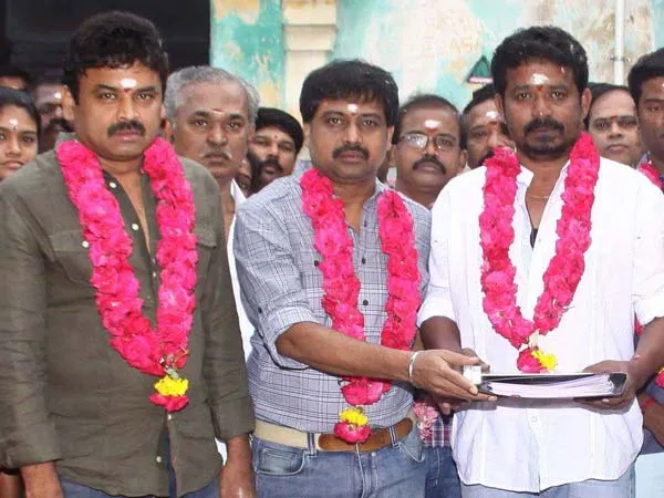 Photo 5 of Nammalvar Lingusamy