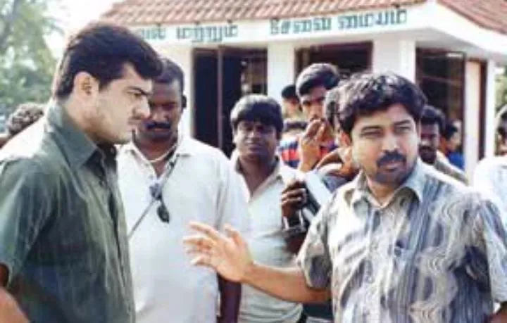 Photo 7 of Nammalvar Lingusamy
