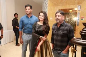 Photo 8 of Nammalvar Lingusamy