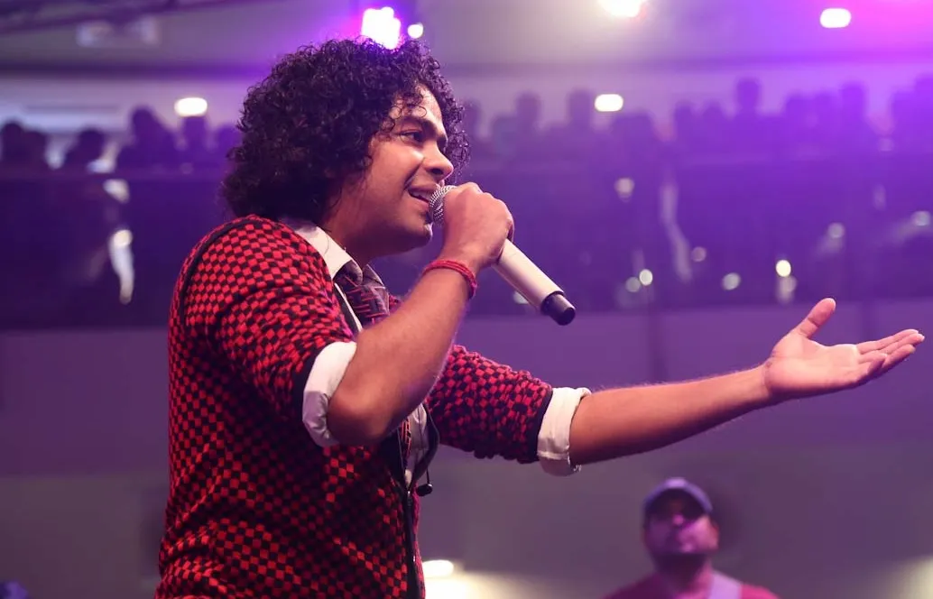 Photo 1 of Naresh Iyer