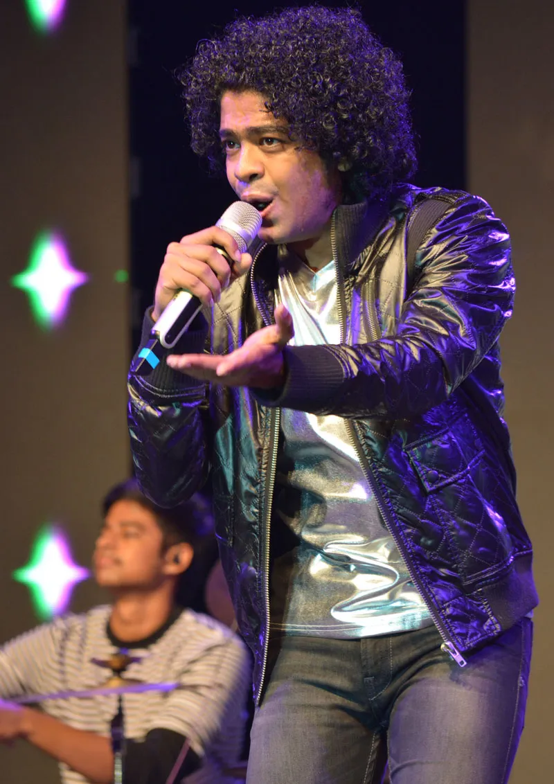 Photo 2 of Naresh Iyer