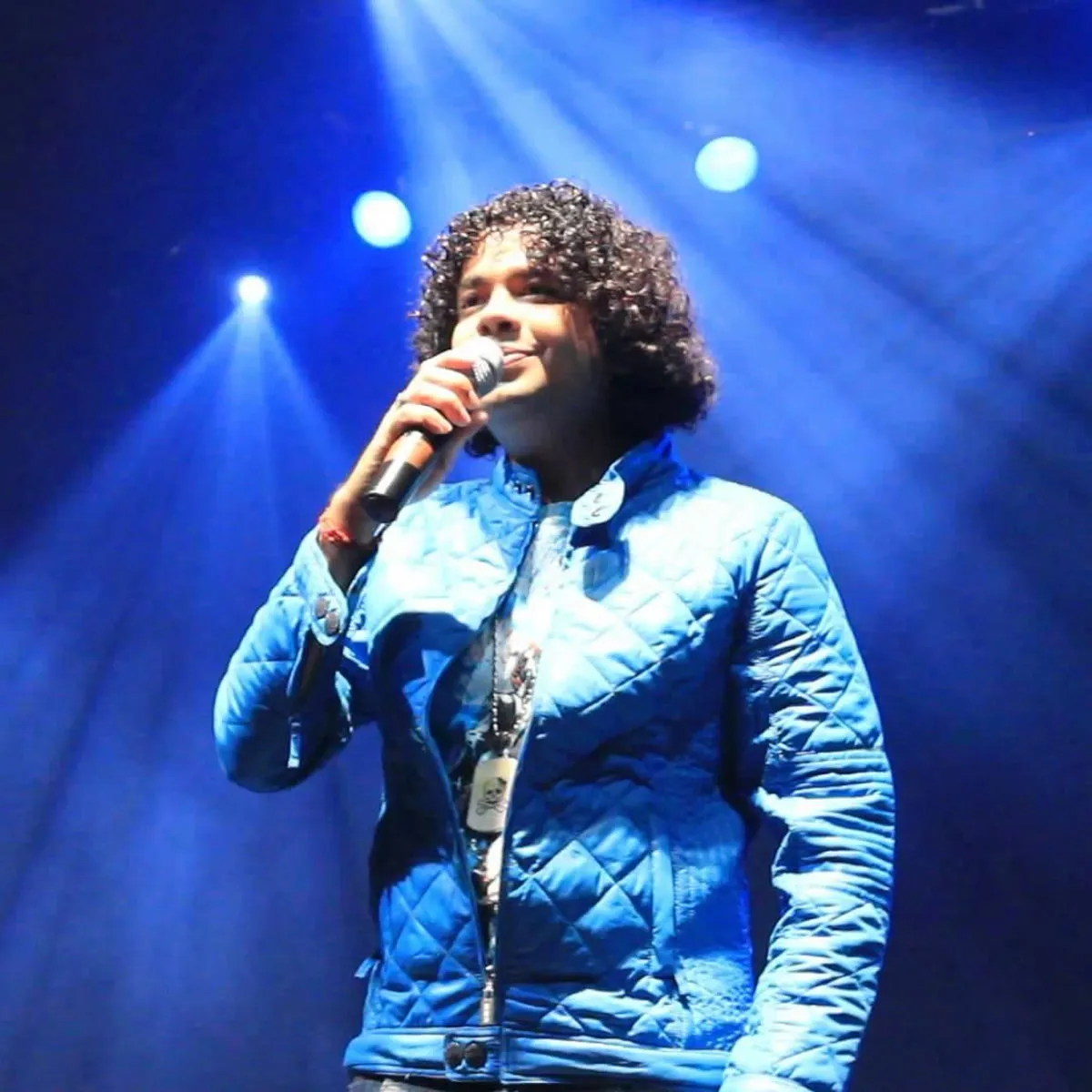 Photo 3 of Naresh Iyer