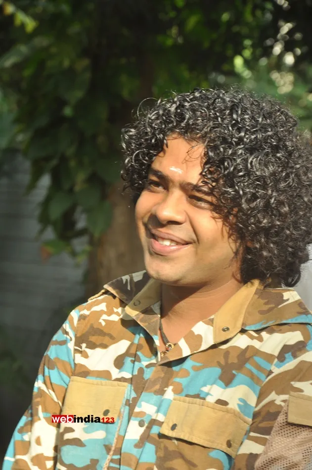 Photo 5 of Naresh Iyer