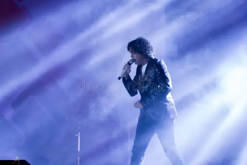 Photo 7 of Naresh Iyer