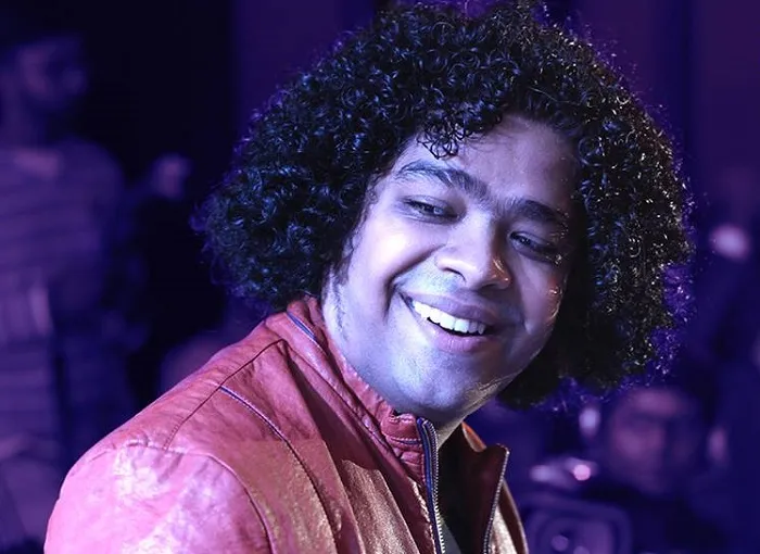 Photo 8 of Naresh Iyer