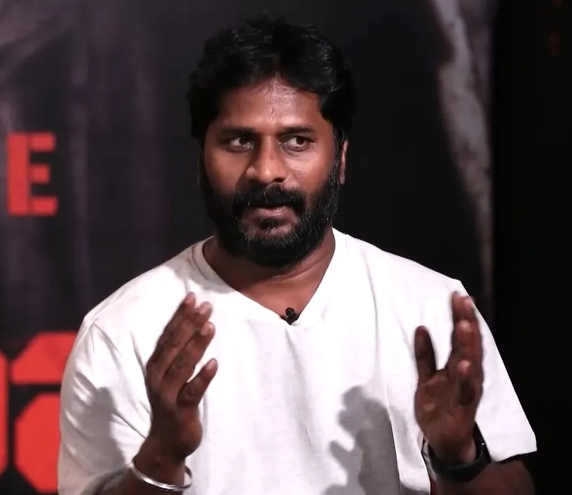 Photo 1 of Nithilan Saminathan