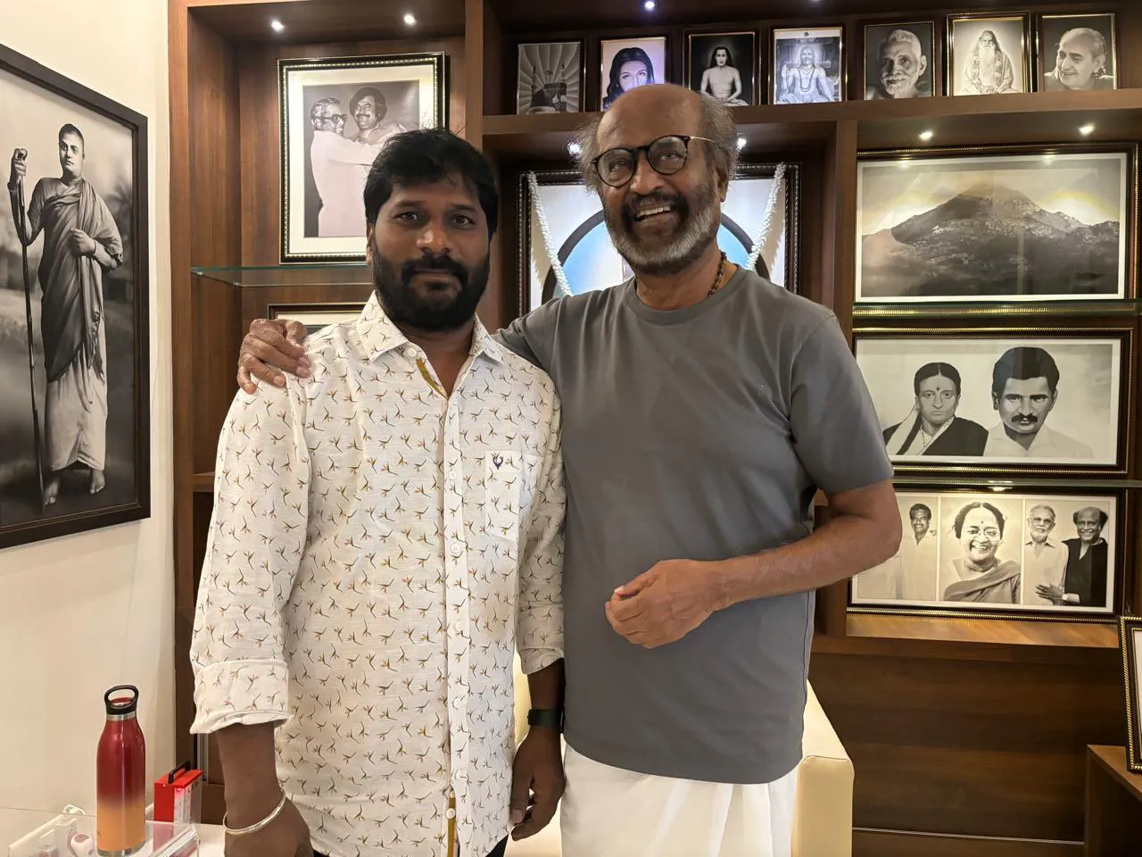 Photo 2 of Nithilan Saminathan