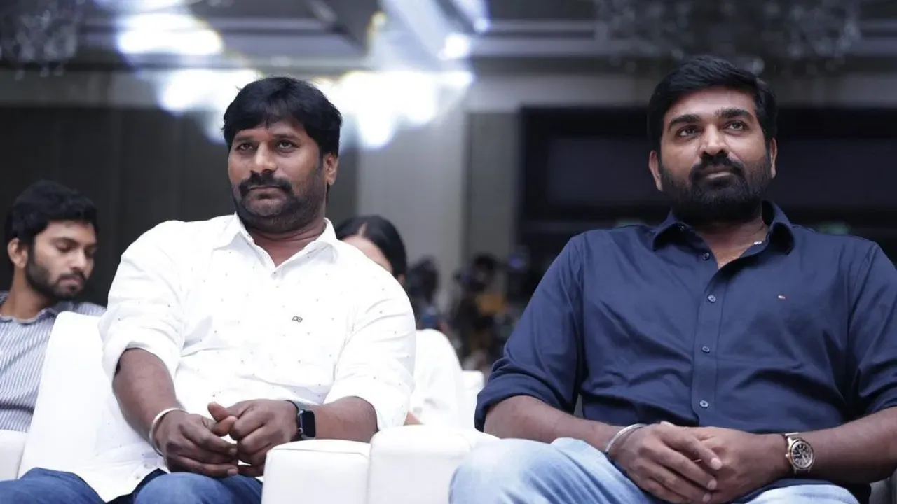 Photo 4 of Nithilan Saminathan