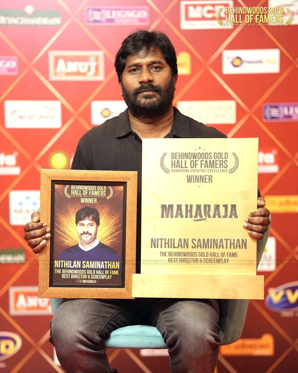 Photo 6 of Nithilan Saminathan