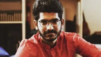 Photo 2 of Nivas K. Prasanna