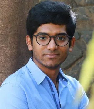 Photo 3 of Nivas K. Prasanna