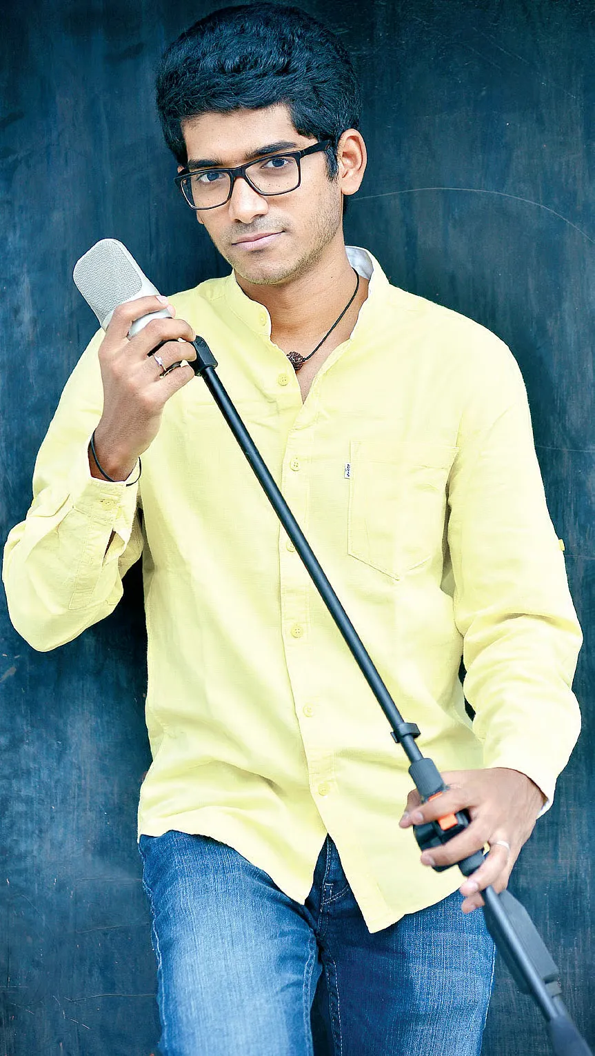 Photo 4 of Nivas K. Prasanna