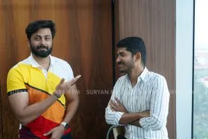 Photo 6 of Nivas K. Prasanna