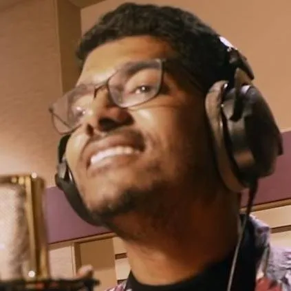 Photo 7 of Nivas K. Prasanna