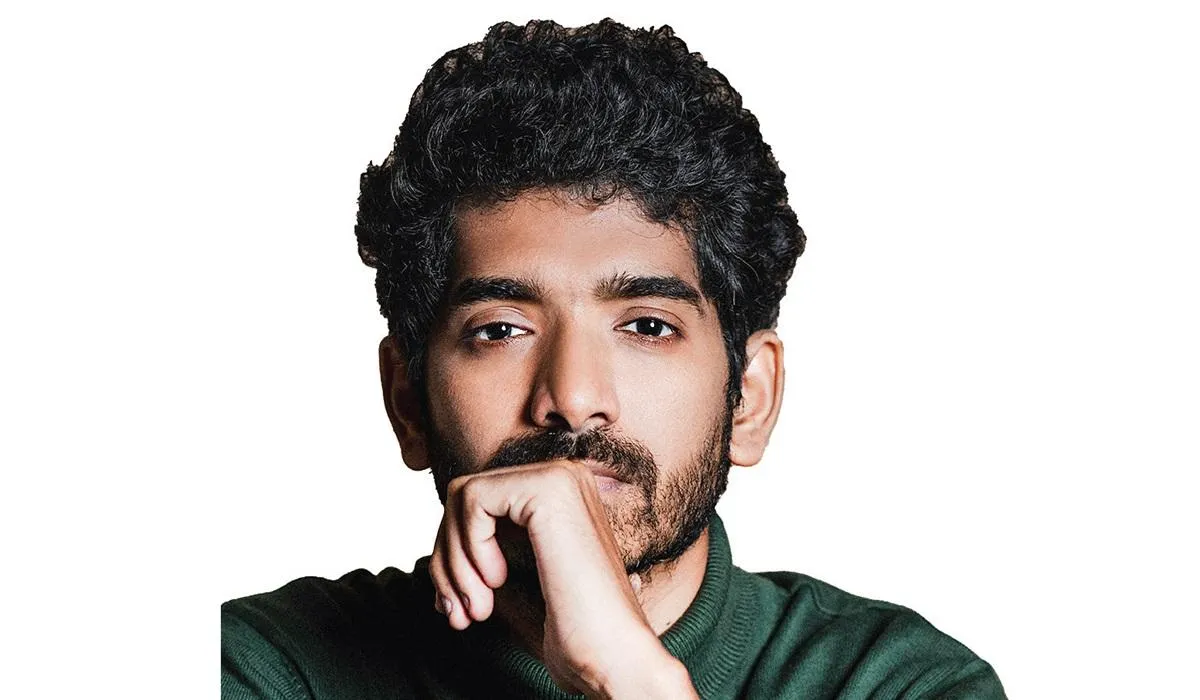 Photo 8 of Nivas K. Prasanna