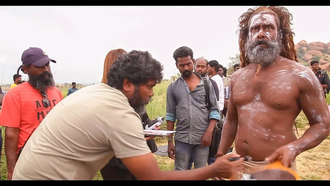 Photo 1 of Pa. Ranjith