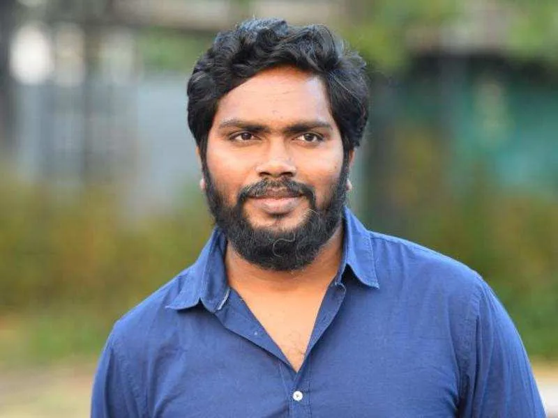 Photo 3 of Pa. Ranjith