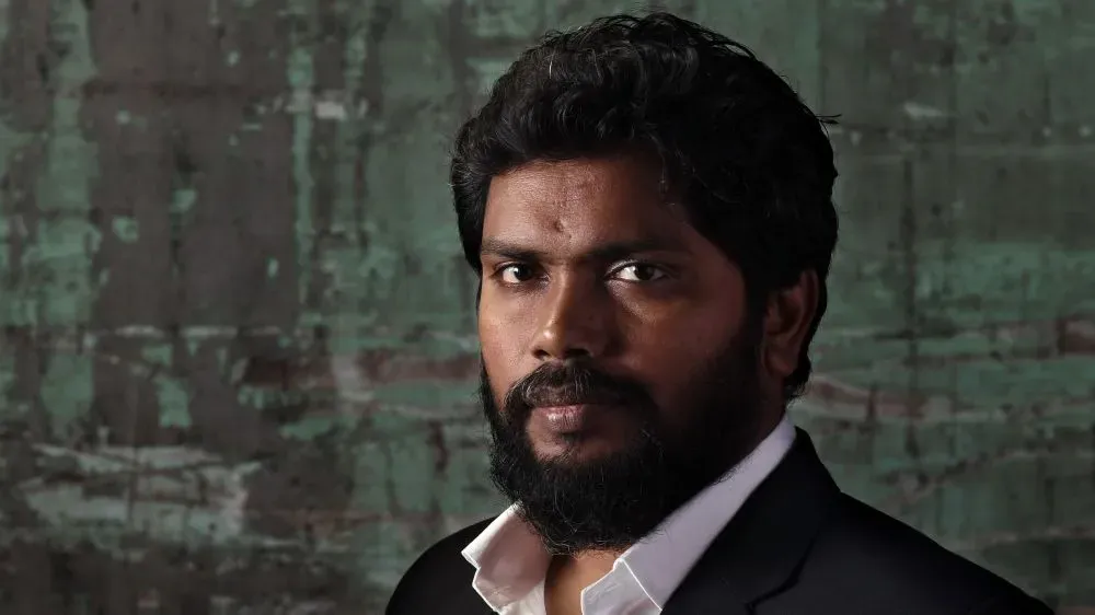 Photo 4 of Pa. Ranjith