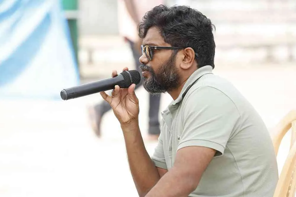 Photo 5 of Pa. Ranjith