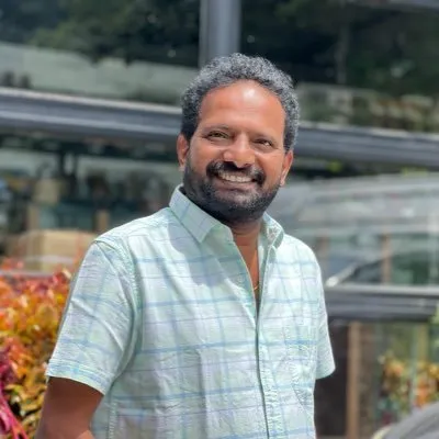 Photo 2 of Ponraman Perumal