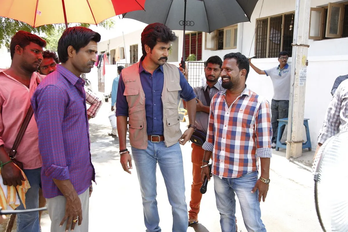 Photo 4 of Ponraman Perumal