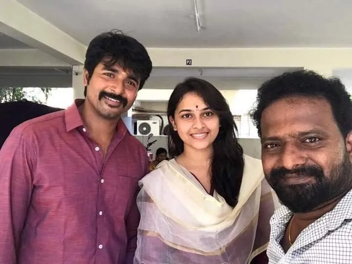 Photo 6 of Ponraman Perumal