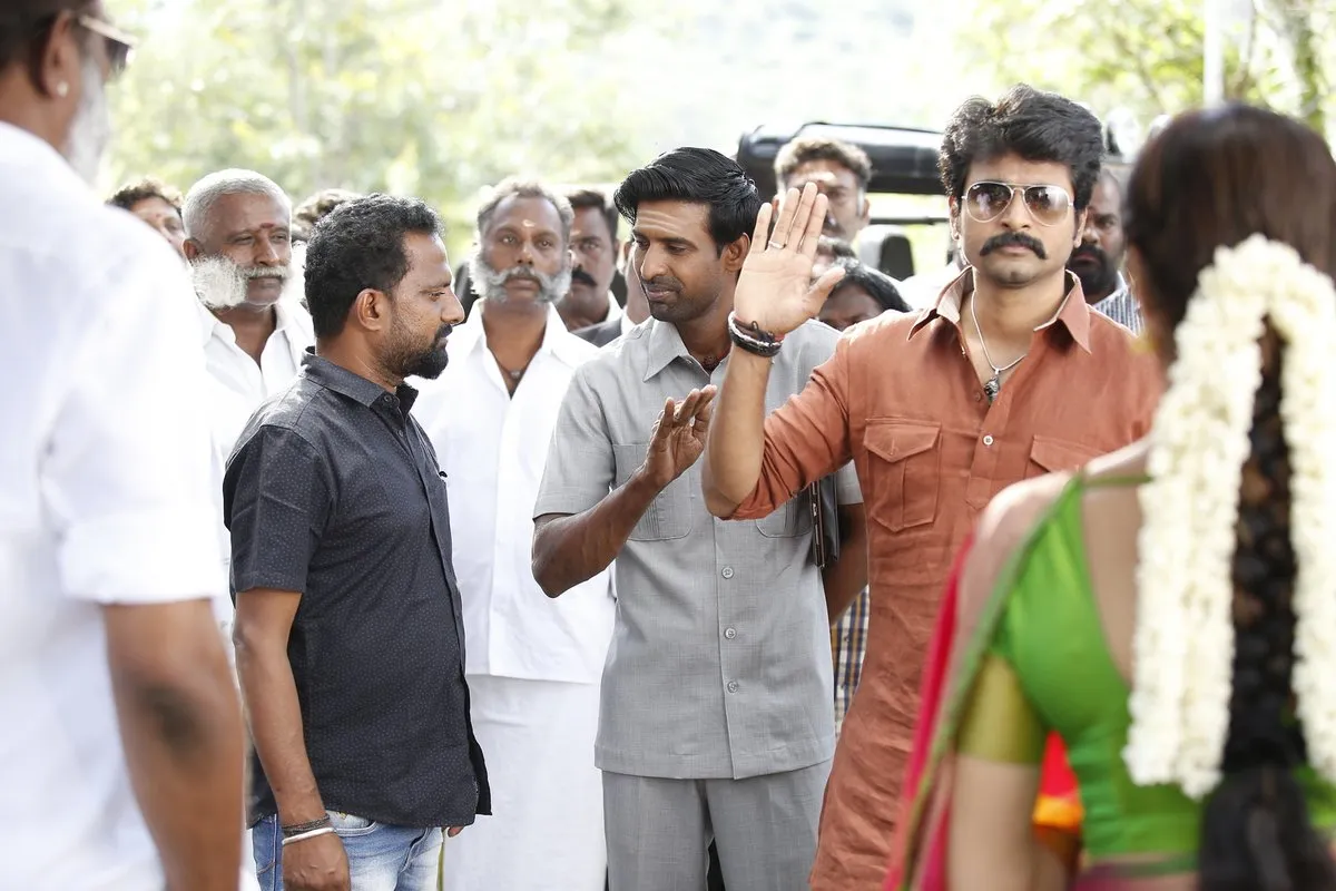 Photo 8 of Ponraman Perumal