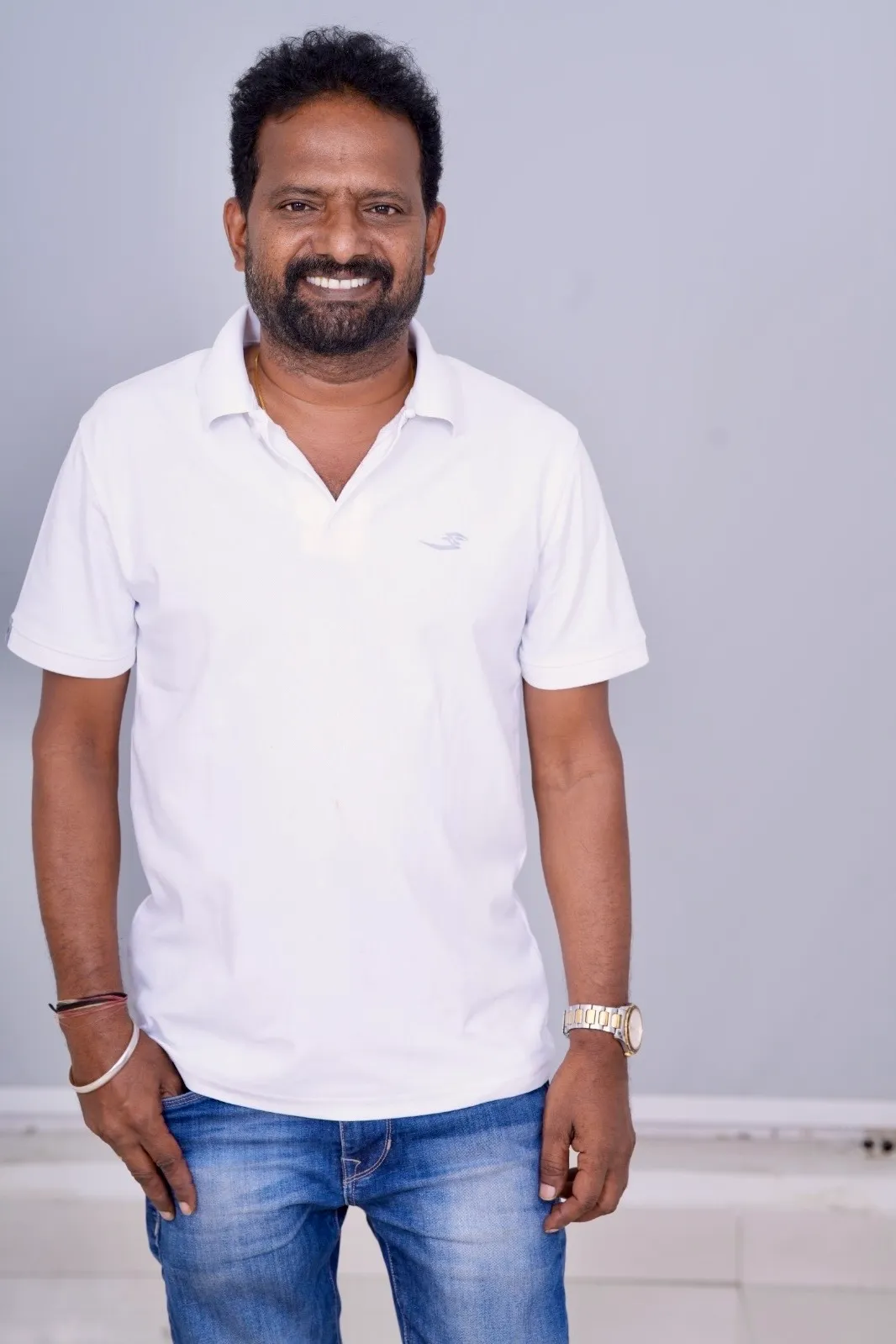 Ponraman Perumal