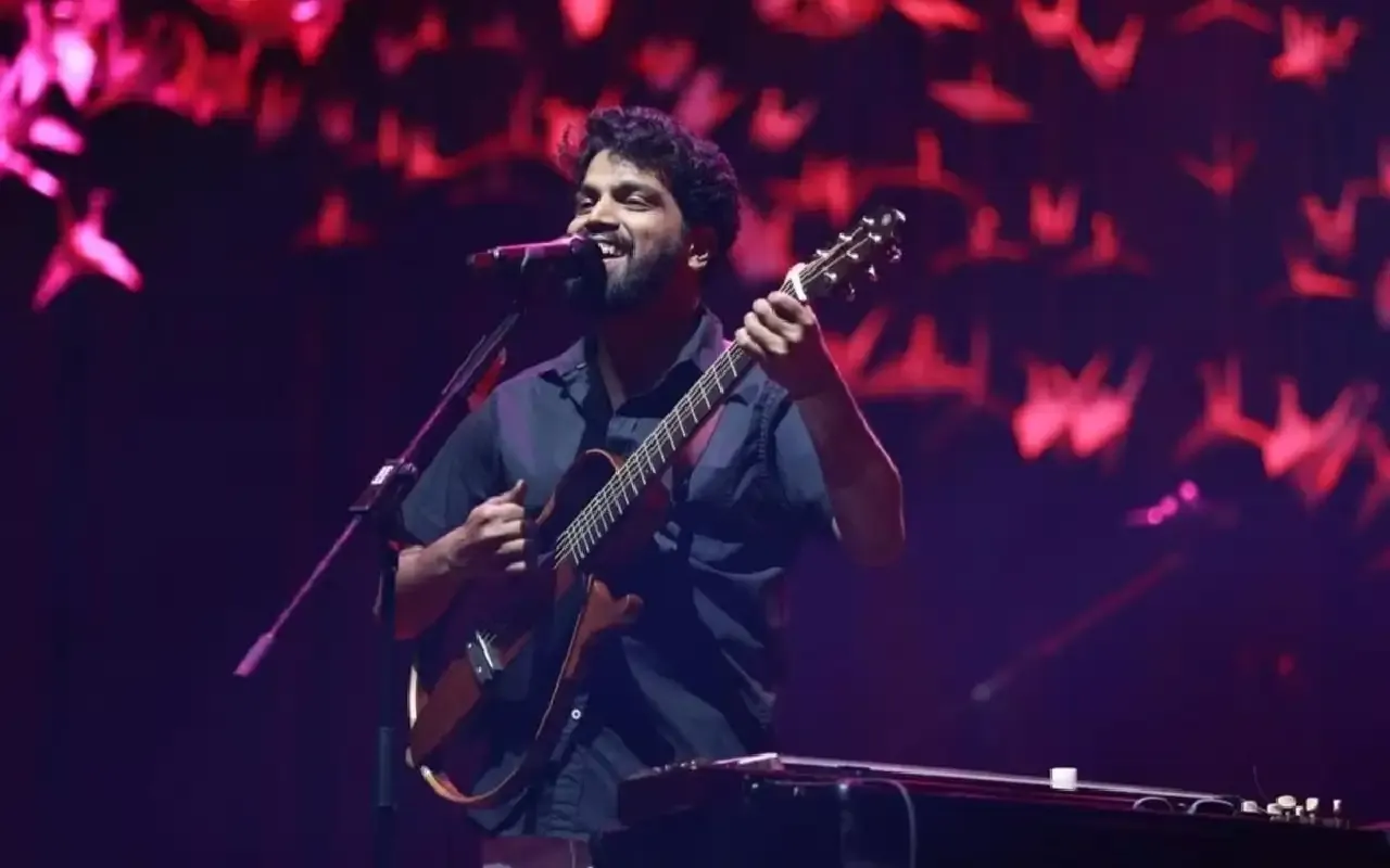 Photo 2 of Pradeep Kumar