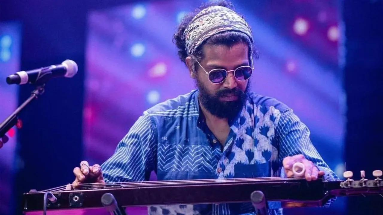 Photo 5 of Pradeep Kumar