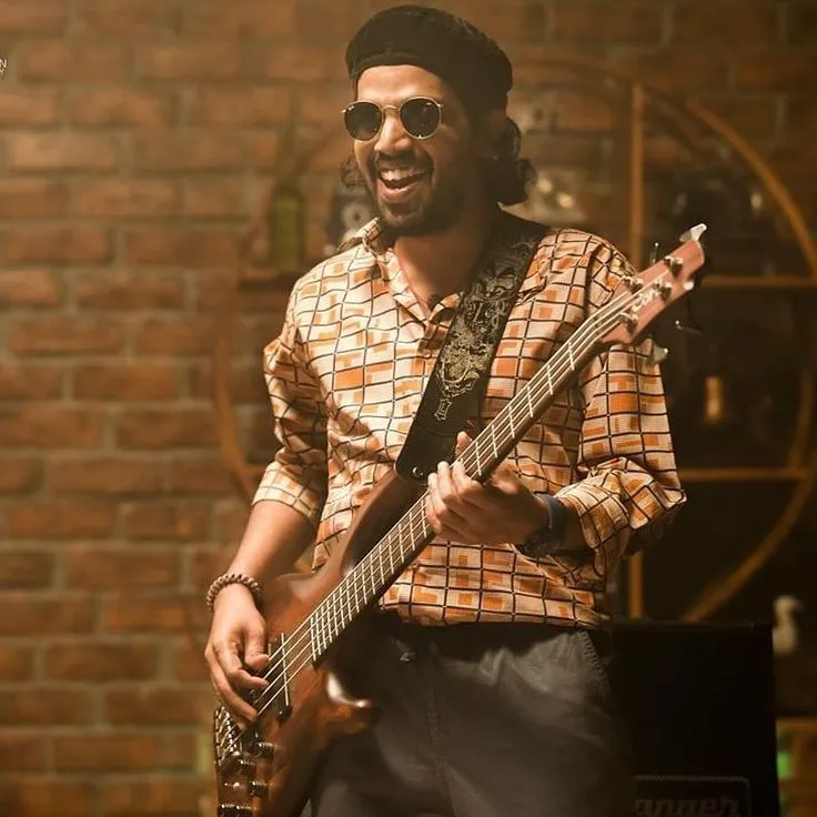 Photo 7 of Pradeep Kumar