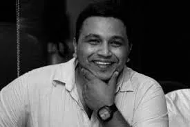 Photo 2 of Prasanth Pillai