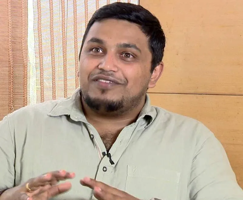 Photo 5 of Prasanth Pillai