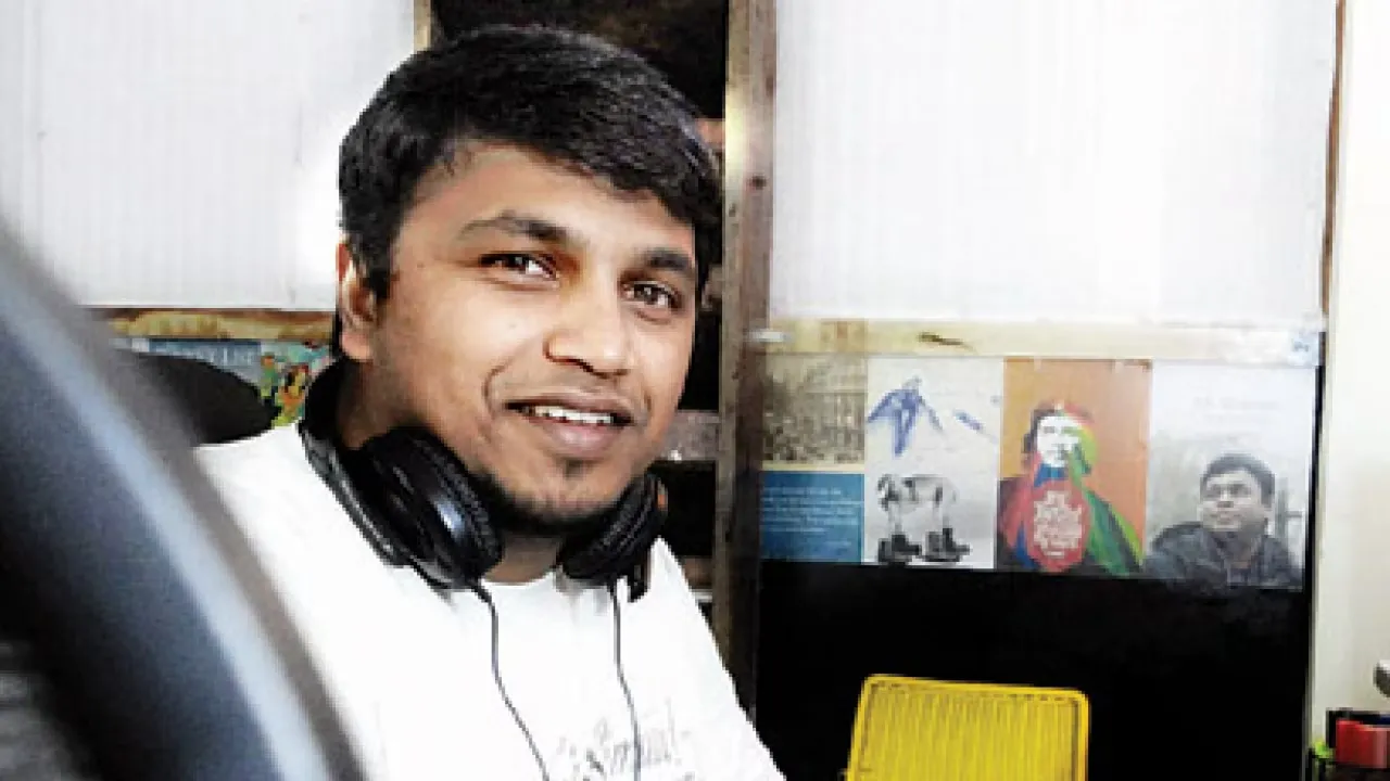 Photo 6 of Prasanth Pillai