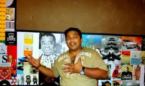 Photo 7 of Prasanth Pillai