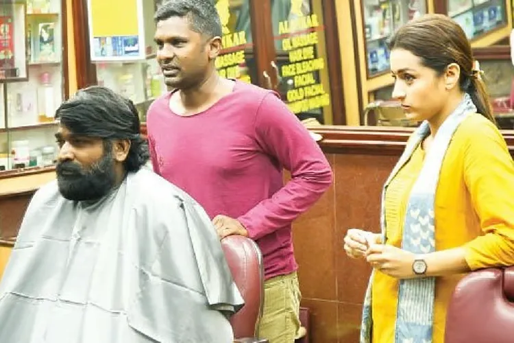 Photo 1 of Prem Kumar