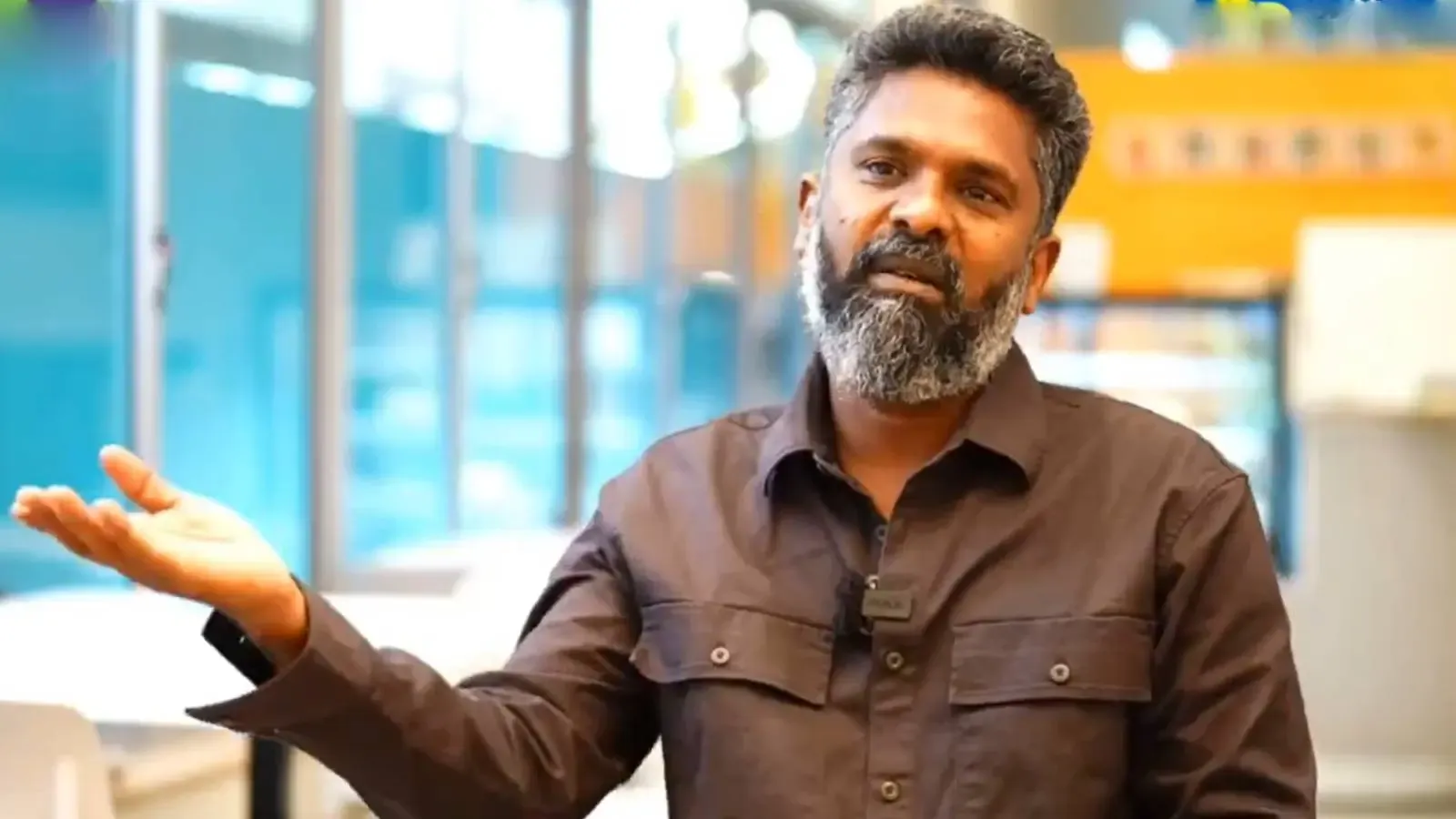 Photo 3 of Prem Kumar