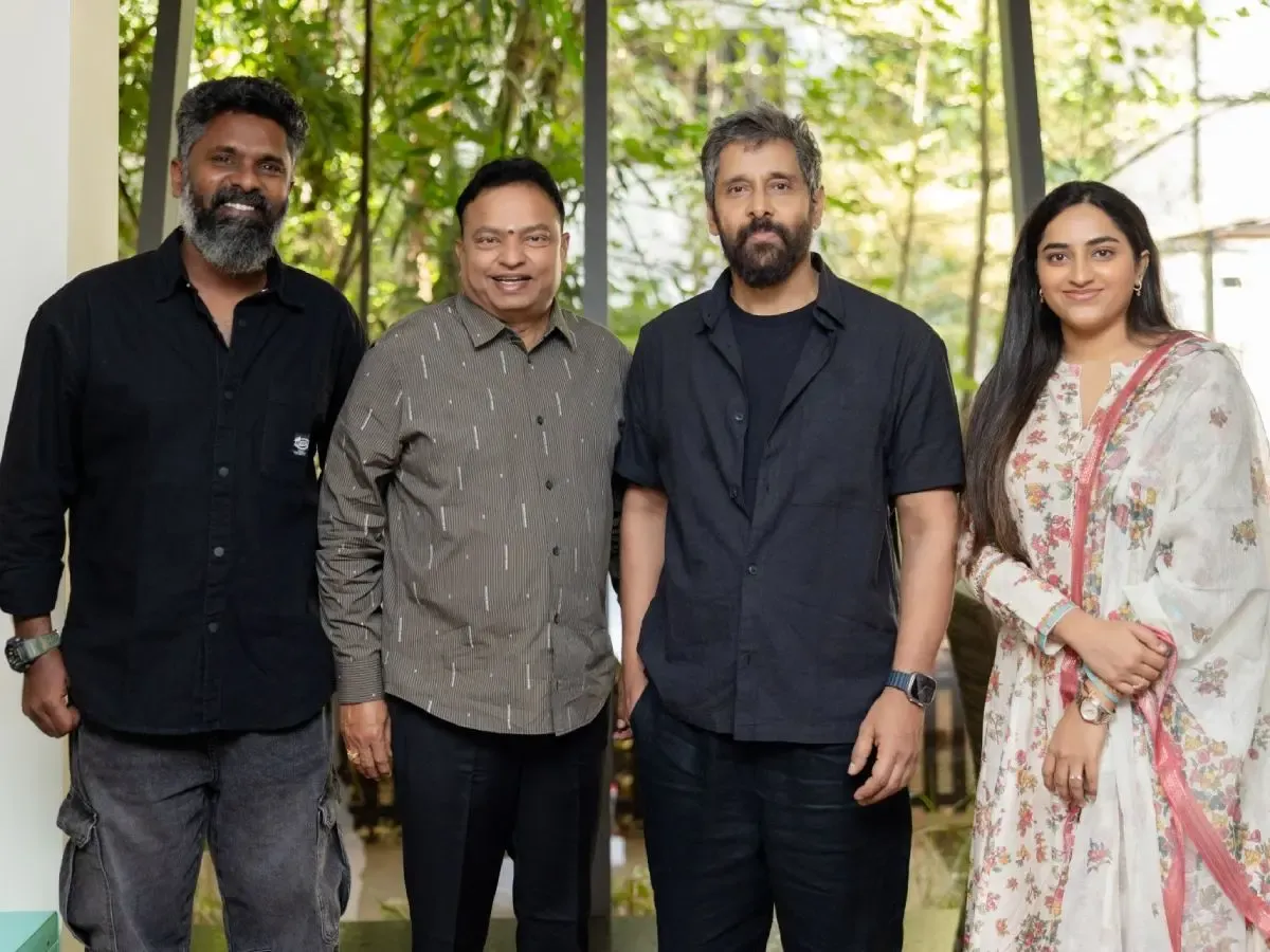 Photo 6 of Prem Kumar